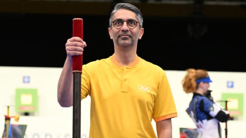 The biggest peak of my sporting life: Bindra reflects on 2008 Beijing Olympics gold