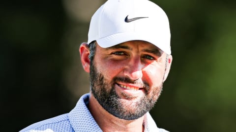 Theegala, Bhatia and Rai advance to second play-offs event; Scheffler wins by eight shots