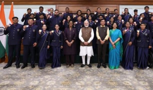 ‘Their success will motivate many youngsters’, PM Narendra Modi celebrates CWG medal winners