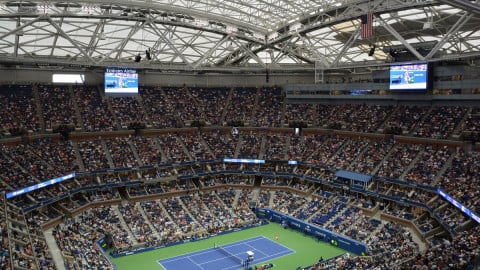 US Open 2026: Players complain of cannabis smell in New York, British No.1 calls it distracting