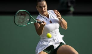 US Open 2026: Sabalenka, Pegula and Noskova in top half of women’s singles main draw