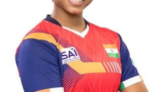 एशियन गेम्स से पहले सिंड्रेला दास और पायस जैन टॉप्स डेवलपमेंट स्कीम में हुईं शामिल