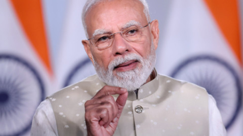 ओलंपिक में भागीदारी बढ़ाना लक्ष्य, हम उन खेलों को नहीं जानते जिसमें दूसरे देश पदक जीतते हैं: नरेंद्र मोदी