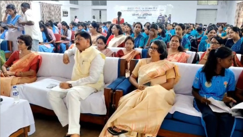 खेलेंगे तो खिलेंगे! पीएम मोदी के संवाद से झारखंड के युवाओं में दिखा खेल का जोश