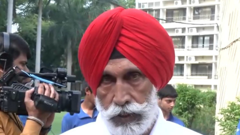 पीएम से संवाद का मौका खिलाड़ियों को बेहतर प्रदर्शन के लिए प्रोत्साहित करेगा: दलजिंदर सिंह