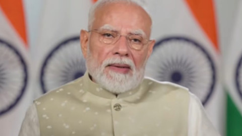 मुझे देश के युवाओं की शक्ति और सामर्थ्य पर भरोसा, खेलो इंडिया डायलॉग में बोले पीएम मोदी 