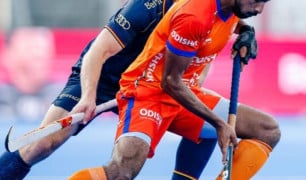 हॉकी विश्व कप: भारतीय पुरुष टीम का सफर हार के साथ समाप्त, टूर्नामेंट में 8वें स्थान पर रही 