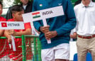 AITA announces India squad for Junior Davis Cup Finals