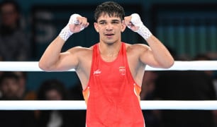 Asian Games: Ankush marches into Boxing 80kg quarterfinals with commanding win