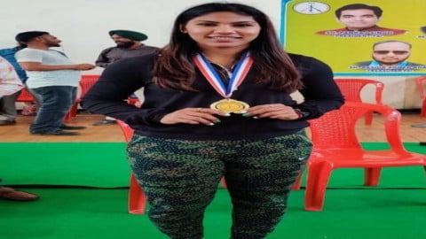 Asian Games: Bhavani Devi, Shreya Gupta bow out in womens sabre pre-quarters