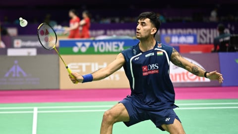 Asian Games: India beat Bangladesh 3-0 to reach badminton men’s team QF
