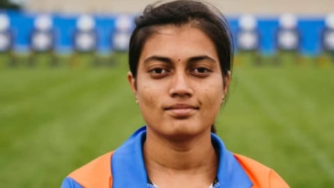 Asian Games: India beat Thailand to enter compound mixed team final