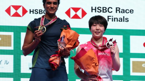 Asian Games: India to face potential Japan threat in QF as badminton draws revealed
