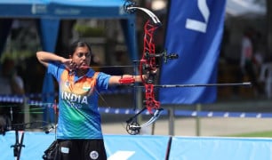 Asian Games: Indian compound and recurve archery mixed teams enter semifinals