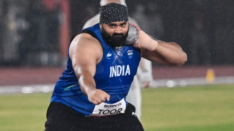 Asian Games: PM Modi congratulates India’s kabaddi champions, squash and shooting medallists