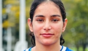 Asian Games: Pooja wins Indias first high jump bronze medal after 24 years
