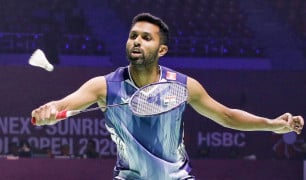 Asian Games: Prannoy questions hectic scheduling as Indian shuttlers play two matches in a day