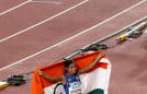 Asian Games: Seema Kumari claims bronze in women’s 10,000m, ends India’s 16-year wait