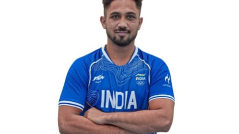 Asian Games: ‘We are well prepared, says Indias kabaddi captain Sunil Kumar