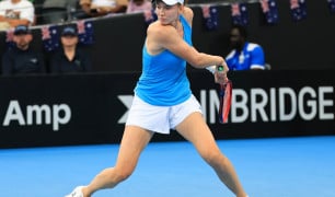 Billie Jean King Cup Finals: Italy eye hat-trick of titles as tennis star set to collide