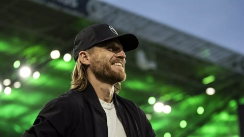 Bundesliga: Gladbach part ways with coach Eugen Polanski