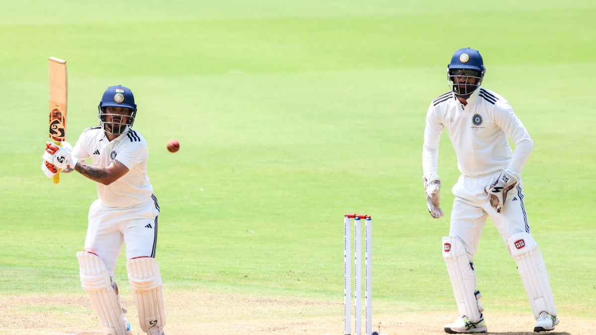 Duleep Trophy: Kishan, Mohan assert East Zones dominance as lead swells to 584 runs