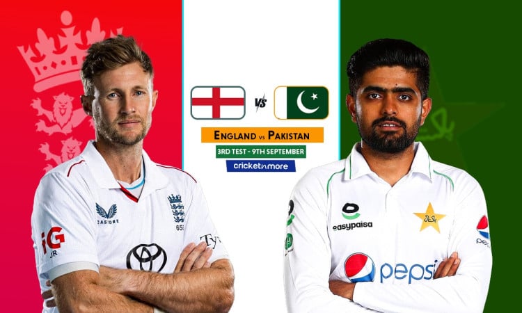 ENG vs PAK 3rd Test: इंग्लैंड ने टॉस जीतकर चुनी गेंदबाज़ी, पाकिस्तान ने प्लेइंग XI में किए 4 बदलाव