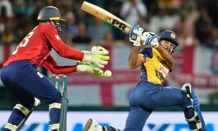 ENG vs SL 3rd T20I: इंग्लैंड ने 124 रन पर ऑलआउट की श्रीलंका की टीम, 9 बल्लेबाज नहीं पार कर पाए 20 का भी स्कोर