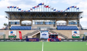 FIH launches first-ever Youth Hockey5s World Cup to be held in Egypt