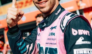 Formula 1: Gasly pips Russell and Piastri to claim maiden pole in Monza