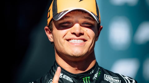 Formula 1: Lando Norris surges to pole position in Spanish GP at Madring