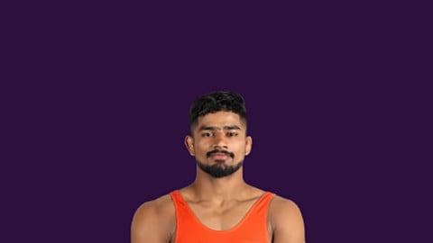 From three surgeries to upcoming Asian Games debut, Aman looks for glory