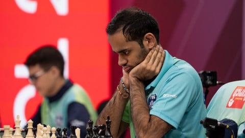 GCL: FYERS American Gambits beat Triveni Continental Kings and Alpine APL Pipers defeat CheQ Mumba Masters as race to the final heats up (Ld)