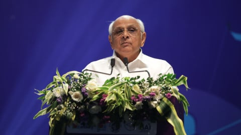 Gujarat to get Rs 316-crore Para High Performance Centre: CM Patel