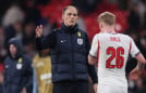 He gave me my debut: Lewis Hall grateful to Tuchel ahead of England reunion