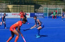 Hockey: India women thrash Japan 7-0 to march into Junior Asia Cup QF