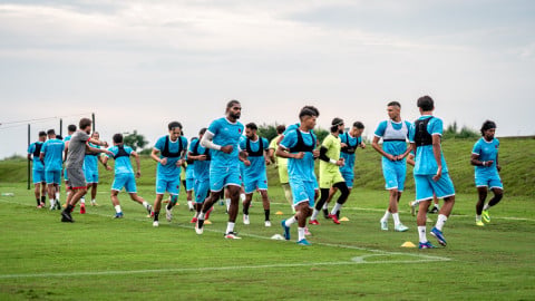 IFA Shield: Punjab FC eye strong start under Dermitzakis in opener against Calcutta Customs