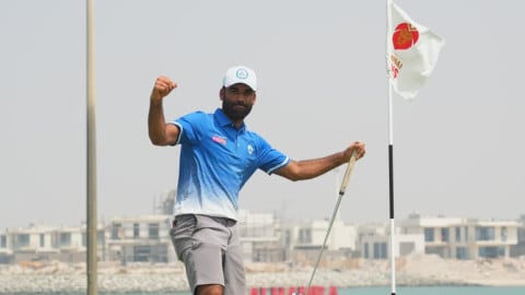 IGPL: Varun Chopra’s final-day charge wins him title at IDPL Invitational