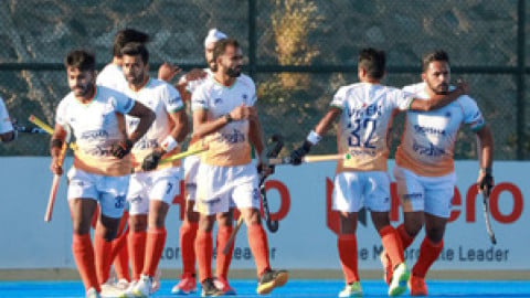 वर्ल्ड कप में खराब प्रदर्शन के बाद एशियन गेम्स में पुरुष हॉकी टीम पर दबाव होगा: रास्किन्हा