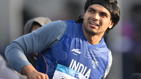 नीरज चोपड़ा ने एशियन गेम्स 2026 के लिए भारतीय दल को दी शुभकामनाएं, बोले- यकीन है वह हमें गौरवान्वित करेंगे
