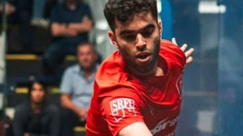एशियन गेम्स: अभय, वीर और तन्वी स्क्वैश के राउंड ऑफ 16 में पहुंचे