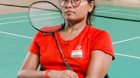 एशियन पैरा गेम्स: पैरा-शटलर प्रेमा विश्वास ने चयन में भेदभाव का आरोप लगाया, पीएम मोदी से दखल की मांग की