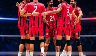 एवीसी मेंस वॉलीबॉल एशियन चैंपियनशिप: ओमान पर बहरीन की जीत से भारत को मिला क्वार्टर फाइनल का टिकट