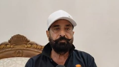 मेरे पास पीएम मोदी को धन्यवाद देने के लिए शब्द नहीं हैं, युवाओं का ध्यान नशे से हटाकर खेलों की तरफ मोड़ना मकसद: राजिंदर सिंह
