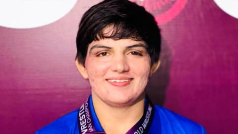 मेरा लक्ष्य गोल्ड मेडल जीतना है, एशियन गेम्स 2026 के लिए भारतीय टीम बेहद मजबूत: मनीषा भनवाला