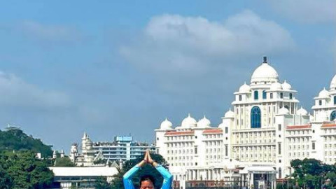 मेरी बहन ने मेरा बहुत साथ दिया, उन्हें लगता है कि मैं एशियन गेम्स में मेडल जीत सकती हूं: टेंडेनथोई देवी