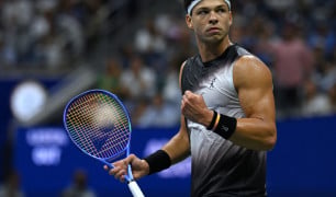 New York: US Open 2026 - Mens Singles