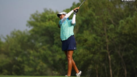 डब्ल्यूपीजीटी 2026: विधात्री उर्स की शानदार वापसी, 13वें लेग में बढ़त हासिल की