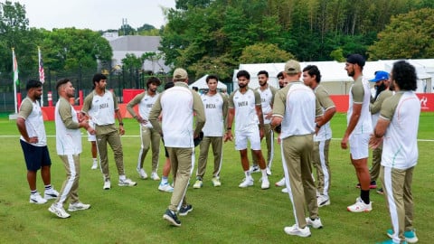 India Asian games Semi-Final 2026