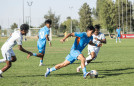 India beat Bangladesh 3-0 to boost qualification hopes for AFC U20 Asian Cup